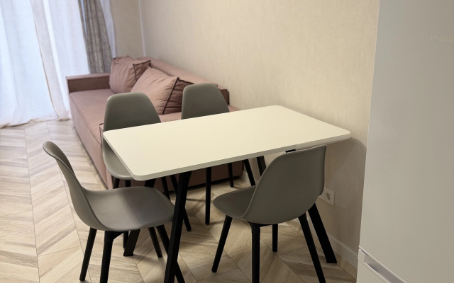 Квартира уютная