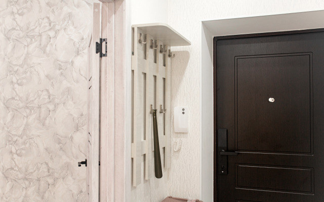 luna Seti Apartamentov Key2home Flat
