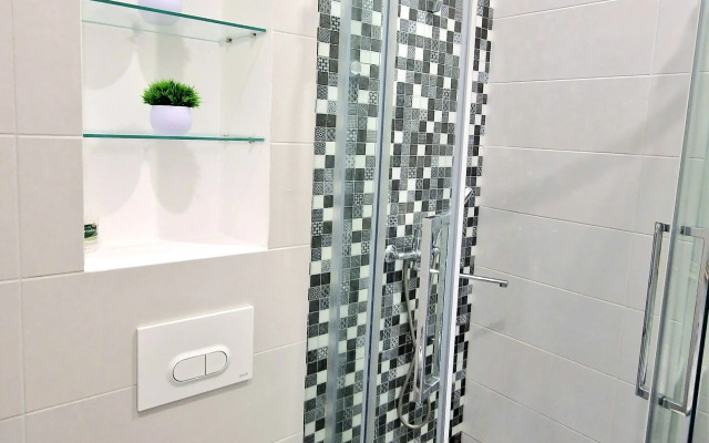 Квартира 1-комнатная на 1 линии