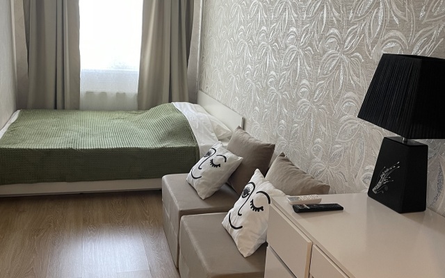 Квартира с Видом на Кремль в Рязани