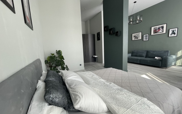 Pentkhaus Mix Apartments