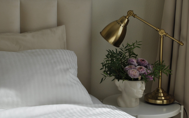 Апартаменты Atmospheric apartments in Palazzo