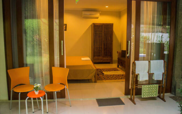 Sunrise Mini-Hotel