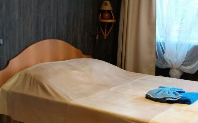 Belkin Domik Guest House