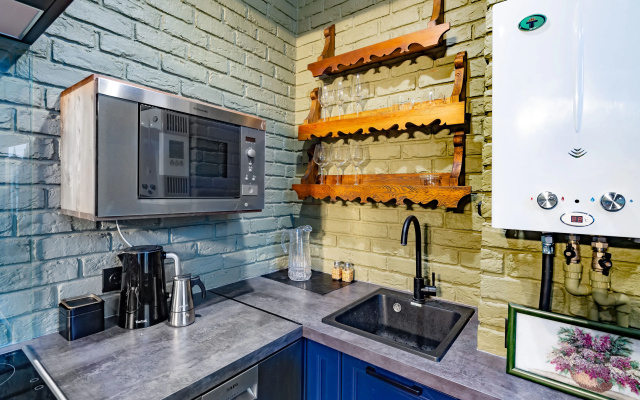 Квартира ApartMe у Кремля
