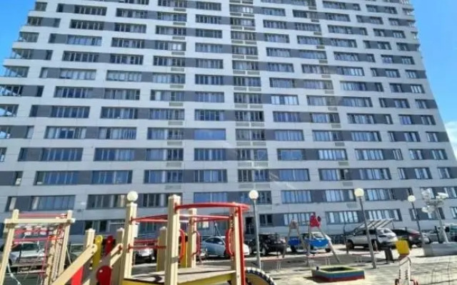 Clever House Apartments 1