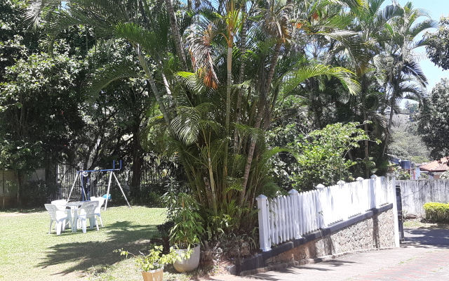 Гостевой Дом Kandy Green View Bungalow