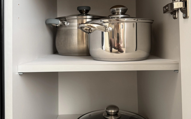 Квартира у Парка Галицкого Парк Краснодар