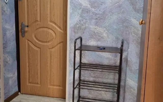 Апартаменты на Бабушкина