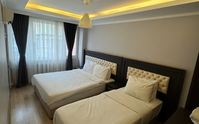 Istanbul Comfort Hotel