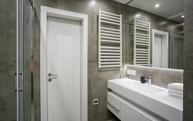 Dom Kompozitora Yalta Yekaterinskaya 3 Naberezhnaya Yalty Apartments