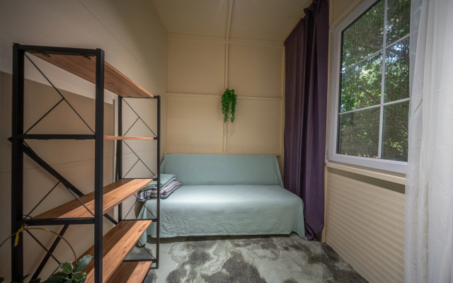 Nomer 3 v Sadu Bungalow