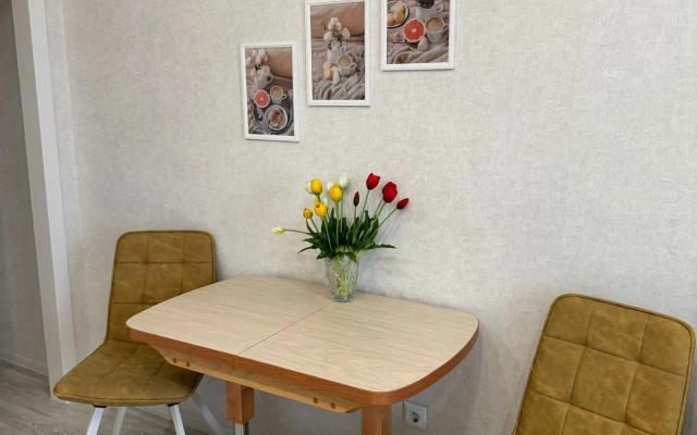 Квартира уютная в центре города