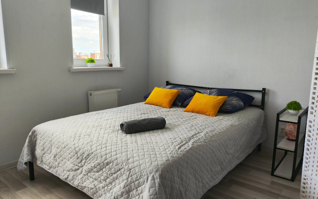 Квартира Посуточно Возле Парка