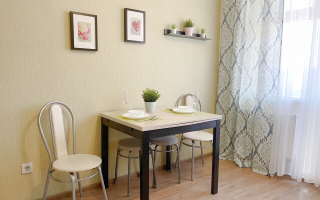 Апартаменты Dreamapart Парк