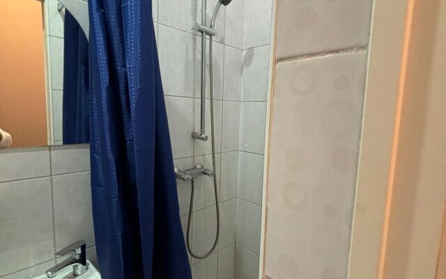 Апартаменты Стелла