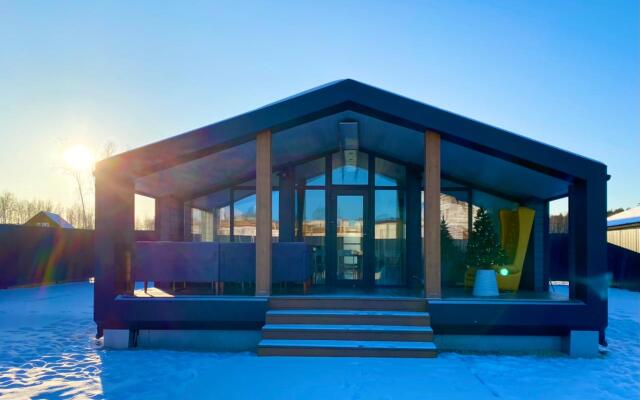 SCANDI Holiday Home - Skandi House