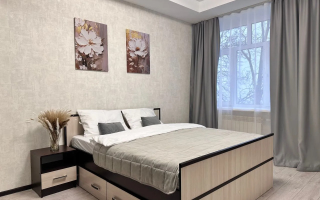 Квартира ДзенХоум Свобода 19