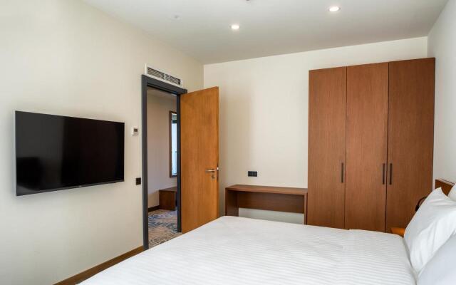 Hotel GREENWOOD