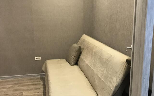 Апартаменты 5 Лмост