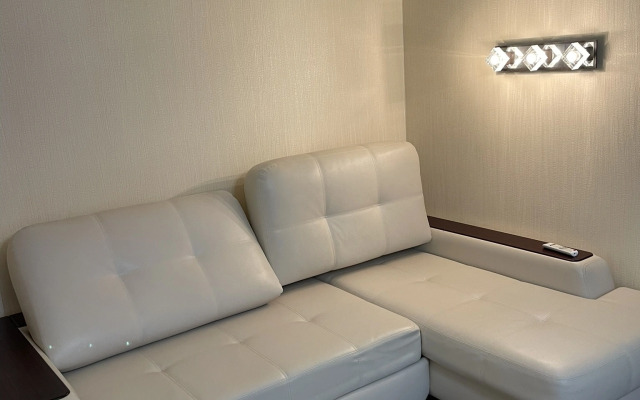 Квартира Студия Без Суеты