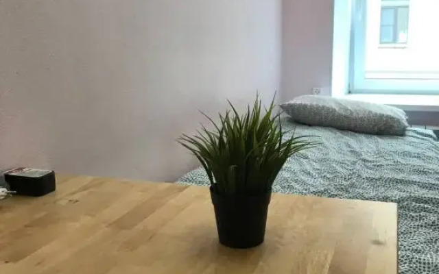 Апартаменты на 9-ой Линии В.О.