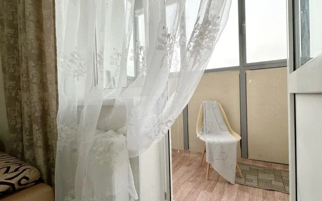 Na Vorontsovskom Bulvare 14 k3 Flat