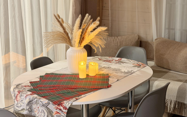 Частный дом Данилово Дача