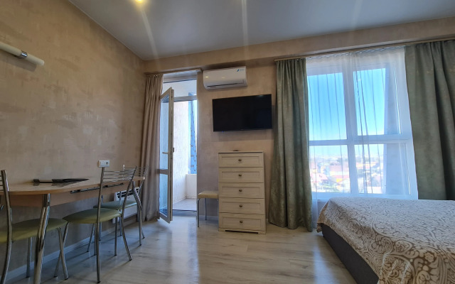 App Star Apartments 7