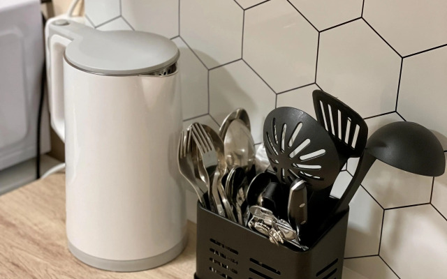 Апартаменты у горы Юца