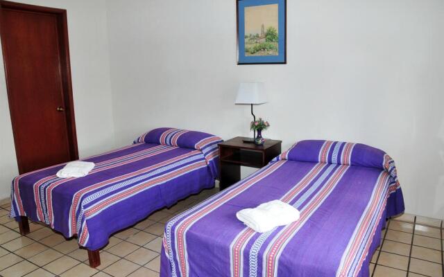 La Parroquia by Rotamundos Hotel