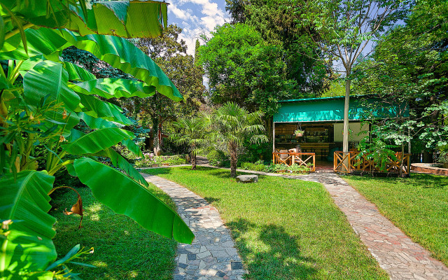 Hotel Musson