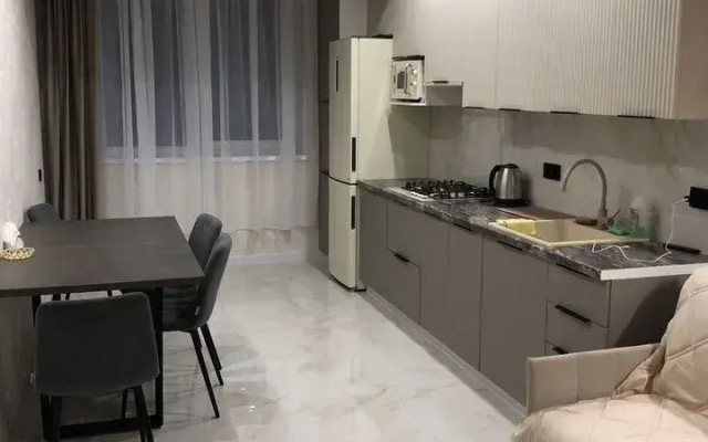 На Зураба Магкаева 83к6 Квартира