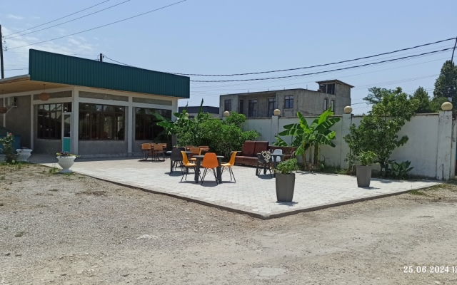 Belaya panama Guest House