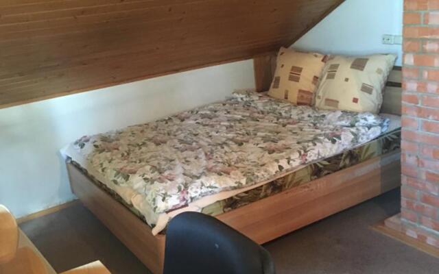 Курорт бутик на Нерли