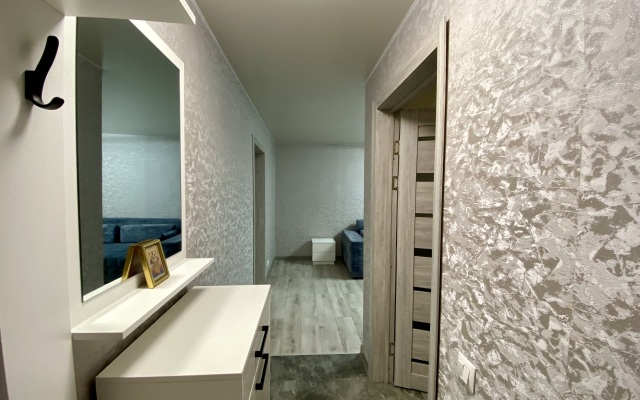 Отличная Двухкомнатная Квартира в Козельске Рядом с Оптиной Пустынью