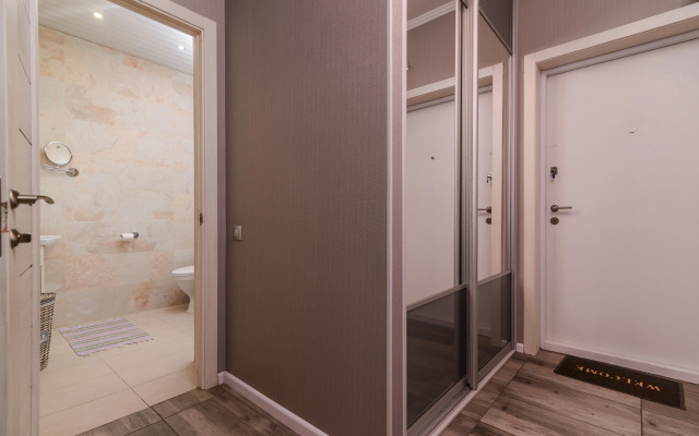 Квартира Victory Apart на Сосновая 1к3