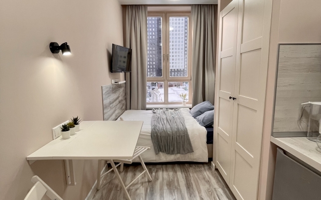 Nevskiy 3 Apartments