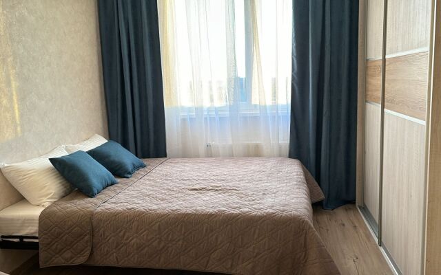 1-Komnatnaya Ryadom S Parkom Flat