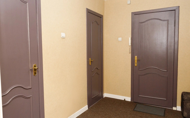 Декабрист Бабушкина 32 Б-37