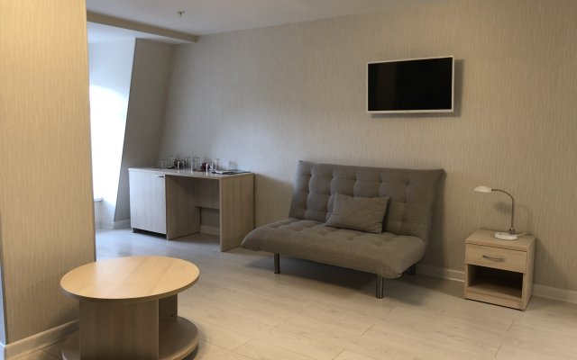 New City Inn Hotel