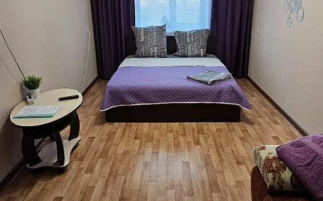 V 4-Om Mikrorayone 10 Flat