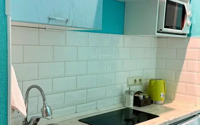 Апартаменты в Жк ТехноПарк Тх4