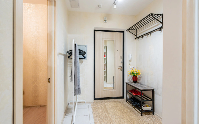U Metro in Murino Apartments