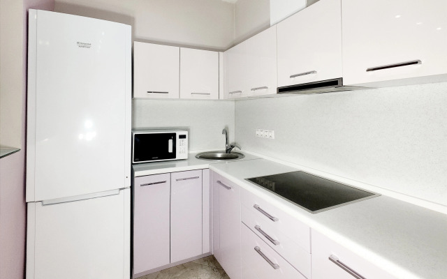 M Apartments ZhK Versal Apartments