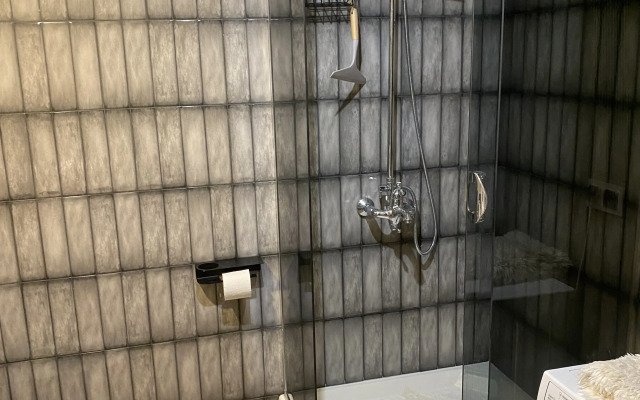 Квартира уровня 4 звезды