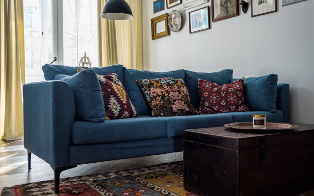 EasyGuest na Chistyh Prudah Flat