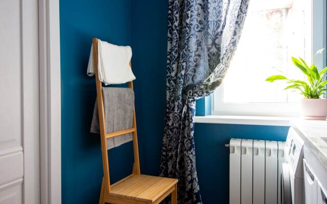 U Kremlya Apartments