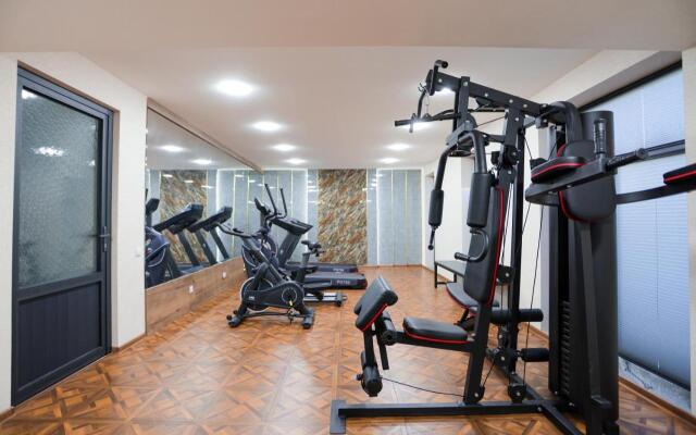 Отель Premier hotel