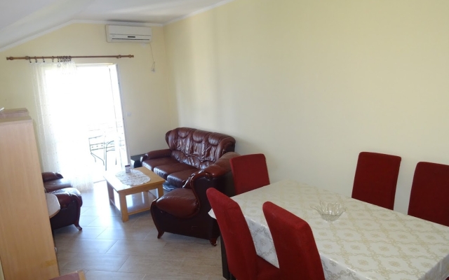 Two bedroom Sea view Apartments